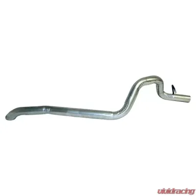 Crown Automotive Jeep Replacement Exhaust Tail Pipe Jeep Cherokee N/A 1993-1995 - E0045379