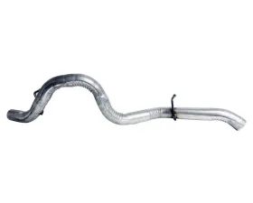 Crown Automotive Jeep Replacement Tailpipe for 1997-2002 Jeep TJ Wrangler w/ 2.5L or 4.0L Engine (w/o Unlimited) Jeep N/A