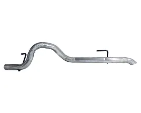 Crown Automotive Jeep Replacement Tail Pipe for 1997-2001 Jeep XJ Cherokee w/ 4.0L or 2.5L Engines Jeep Cherokee 1997-2001