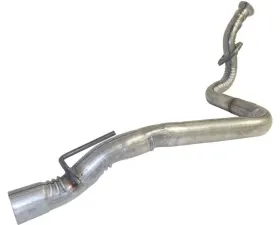 Crown Automotive Jeep Replacement Exhaust Pipe Jeep Cherokee 1994-1999 4.0L 6-Cyl