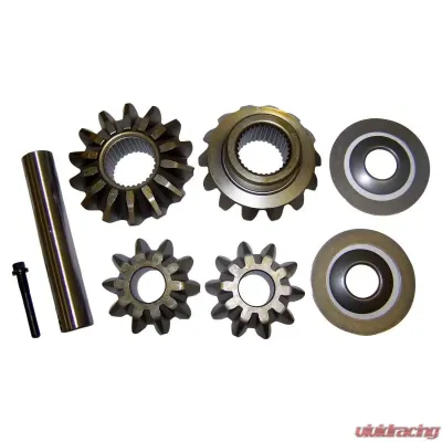 Crown Automotive Jeep Replacement Differential Rear - F88BI