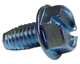 Crown Automotive Jeep Replacement Fasteners Jeep