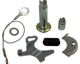 Crown Automotive Jeep Replacement Brake Hardware Jeep Rear