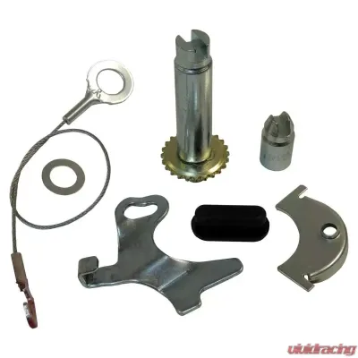 Crown Automotive Jeep Replacement Brake Hardware Jeep Rear - H2540