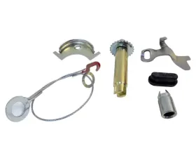 Crown Automotive Jeep Replacement Brake Hardware Jeep Rear