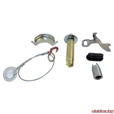 Crown Automotive Jeep Replacement Brake Hardware Jeep Rear - H2541