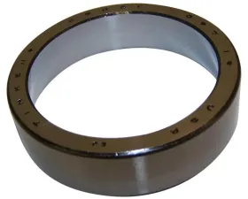 Crown Automotive Jeep Replacement Bearing Cup (Race) for Multiple Jeep Applications Jeep