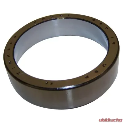 Crown Automotive Jeep Replacement Bearing Cup (Race) for Multiple Jeep Applications Jeep - J0052800