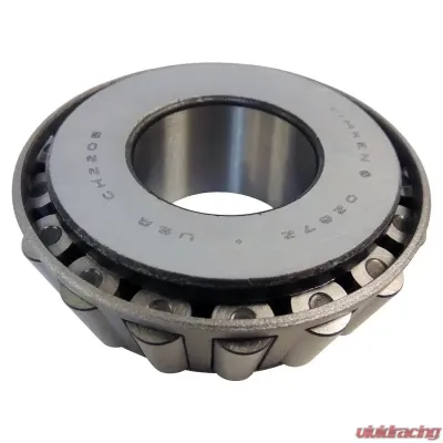 Crown Automotive Jeep Replacement Differential Jeep Outer - J0052878