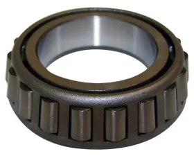 Crown Automotive Jeep Replacement Inner or Outer Wheel Bearing for Numerous 1941 to 1965 Vintage Jeep Vehicles Jeep Rear