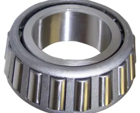 Crown Automotive Jeep Replacement Axle Bearings and Seals Jeep Rear