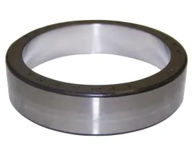 Crown Automotive Jeep Replacement Axle Bearings and Seals Jeep Rear