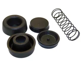 Crown Automotive Jeep Replacement Brake Hardware Jeep