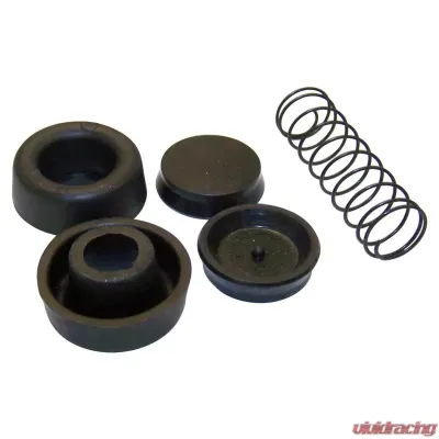 Crown Automotive Jeep Replacement Brake Hardware Jeep - J0115962