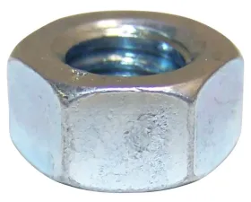 Crown Automotive Jeep Replacement Fasteners Jeep