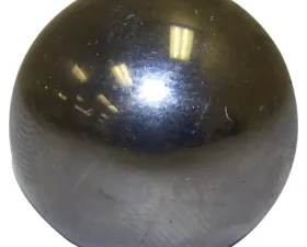 Crown Automotive Jeep Replacement Clutch Fork Ball for 1971-1986 Jeep CJs & 1971-1986 Jeep SJ, J-Series; 5/8