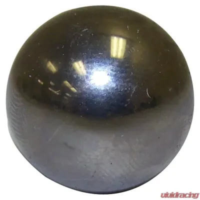 Crown Automotive Jeep Replacement Clutch Fork Ball for 1971-1986 Jeep CJs & 1971-1986 Jeep SJ, J-Series; 5/8" Jeep - J0169162