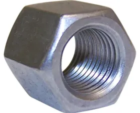 Crown Automotive Jeep Replacement Suspension; Springs and related Components Jeep