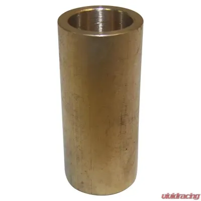 Crown Automotive Jeep Replacement Leaf Spring Bushing for Misc. 1945-1963 Jeep Models; 3/4" Diameter; 1-5/8" Long Jeep - J0359039