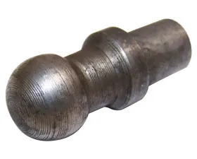Crown Automotive Jeep Replacement Clutch Throwout Release Fulcrum for Misc. 1941-1971 Jeep Models w/ 4-134 Eng. Jeep