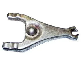 Crown Automotive Jeep Replacement Clutch Throwout Fork for Misc. 1941-1971 Jeep Models w/ 4-134 Engine Jeep