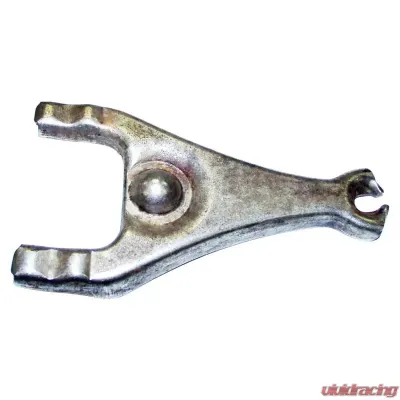 Crown Automotive Jeep Replacement Clutch Throwout Fork for Misc. 1941-1971 Jeep Models w/ 4-134 Engine Jeep - J0630112