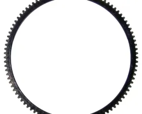 Crown Automotive Jeep Replacement Flywheel Ring Gear for 1941-1945 MB, 1945-1949 CJ-2A w/ 4-134 L-Head Eng. Jeep Willys 1948-1949 2.2L 4-Cyl