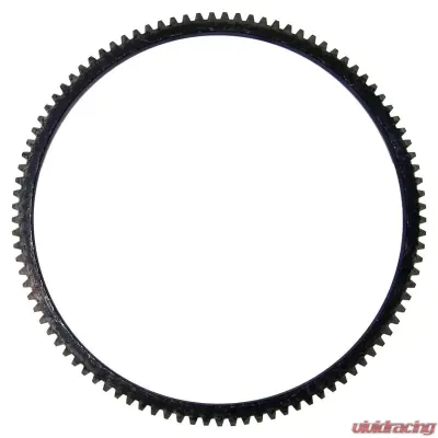 Crown Automotive Jeep Replacement Flywheel Ring Gear for 1941-1945 MB, 1945-1949 CJ-2A w/ 4-134 L-Head Eng. Jeep Willys 1948-1949 2.2L 4-Cyl - J0635394