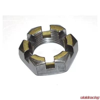 Crown Automotive Jeep Replacement Left or Right Rear Axle Shaft Nut for Misc. 1946-1971 Vintage Jeep Models Jeep Rear - J0636344