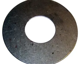 Crown Automotive Jeep Replacement Differential N/A