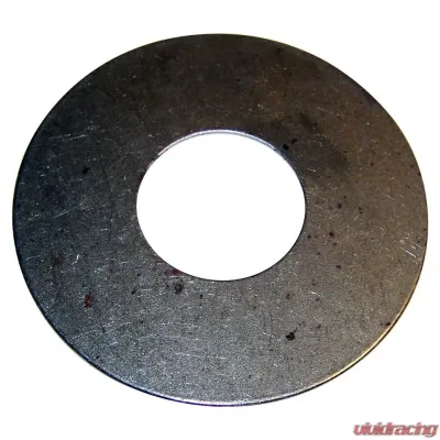 Crown Automotive Jeep Replacement Differential N/A - J0636566