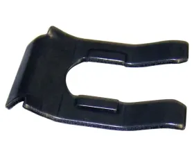 Crown Automotive Jeep Replacement Brake Hose Clip for Various 1941-1991 Jeep Vehicles Jeep