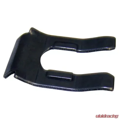 Crown Automotive Jeep Replacement Brake Hose Clip for Various 1941-1991 Jeep Vehicles Jeep - J0637427