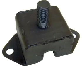 Crown Automotive Jeep Replacement Engine Mount, Left or Right, w/ 4-134 Engine for Misc. 1941-1971 Jeep Models Jeep Front Left