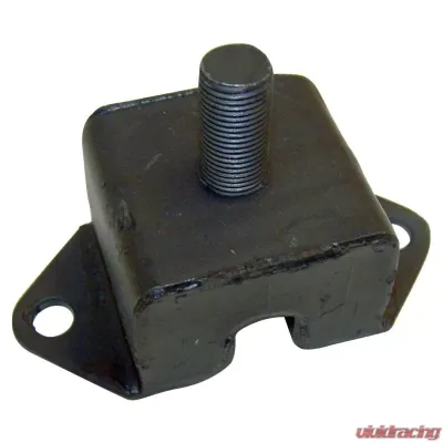 Crown Automotive Jeep Replacement Engine Mount, Left or Right, w/ 4-134 Engine for Misc. 1941-1971 Jeep Models Jeep Front Left - J0638629