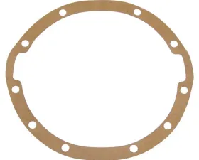 Crown Automotive Jeep Replacement Differential Cover Gasket for 1946-1949 Jeep CJ-2A w/ Dana 41 Rear Axle Jeep Willys 1948-1949
