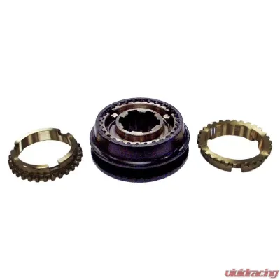 Crown Automotive Jeep Replacement Manual Transmission Components Jeep - J0640391