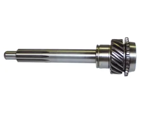 Crown Automotive Jeep Replacement Input Shaft for Various 1945-1971 Jeep Models w/ T90 Transmission; 18 Teeth Jeep N/A