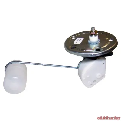 Crown Automotive Jeep Replacement Fuel Sending Unit for 1945-1956 Jeep CJ-2A, CJ-3A, CJ-3B w/ 5-Bolt Holes Jeep Willys 1948-1956 2.2L 4-Cyl - J0640694