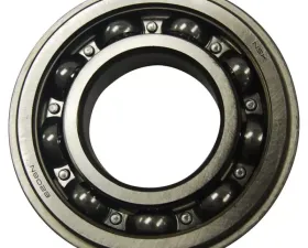 Crown Automotive Jeep Replacement Input Shaft Bearing Various 1966-1967 Jeep Models w/ T86 Transmission Jeep Front 1966-1967