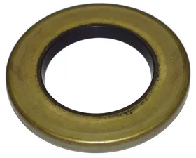 Crown Automotive Jeep Replacement L or R Rear Inner Axle Seal for Misc. 1948-71 Jeep Models w/ D44 or D30 R. Axle Jeep Rear Inner