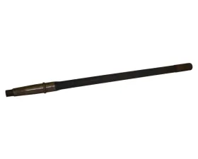 Crown Automotive Jeep Replacement Left Rear Axle Shaft for Misc. 1945-1971 CJs w/ D41 or D44 Rear Axle; 10 Splines Jeep Rear Left