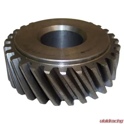 Crown Automotive Jeep Replacement Crankshaft Gear for Multiple 1941-71 Jeep Models w/ 4-134 Engines Jeep - J0641282