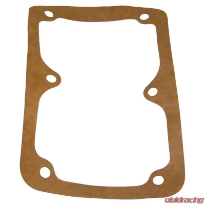 Crown Automotive Jeep Replacement Transmission Shift Cover Gasket for Misc. 1945-71 Jeep Models w/ T90, T86 Trans. Jeep - J0642770