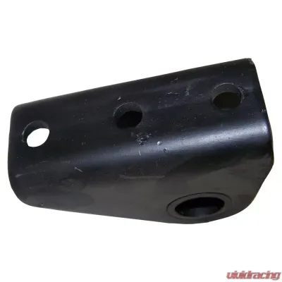 Crown Automotive Jeep Replacement Left or Right Leaf Spring Shackle Bracket for Misc. 1946-75 Jeep Vehicles Jeep N/A - J0645966