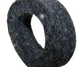 Crown Automotive Jeep Replacement Felt Front Bearing Seal for Misc. 1945-71 Jeep Models w/ T90 or T86 Trans. Jeep