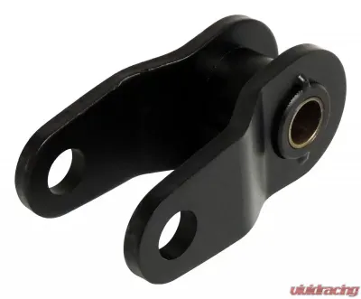 Crown Automotive Jeep Replacement Shackle Jeep Willys 1948-1954 - J0646729