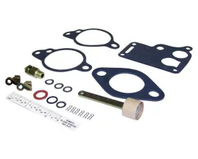Crown Automotive Jeep Replacement Carburetor Repair Kit for Jeep CJ-2A and CJ-3A Jeep Willys 1948-1953