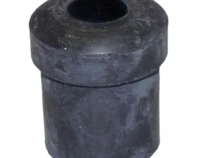 Crown Automotive Jeep Replacement Front Shackle Bushing for Misc. 1948-65 Jeep & Willys Vehicles Jeep Willys Front 1948-1955