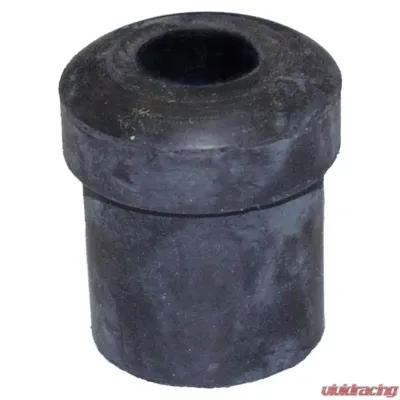 Crown Automotive Jeep Replacement Front Shackle Bushing for Misc. 1948-65 Jeep & Willys Vehicles Jeep Willys Front 1948-1955 - J0648594